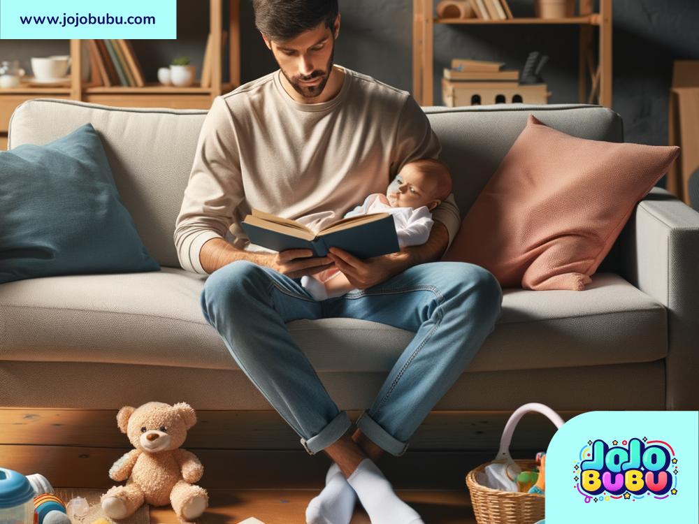 Accepting Your Role as a Single Parent