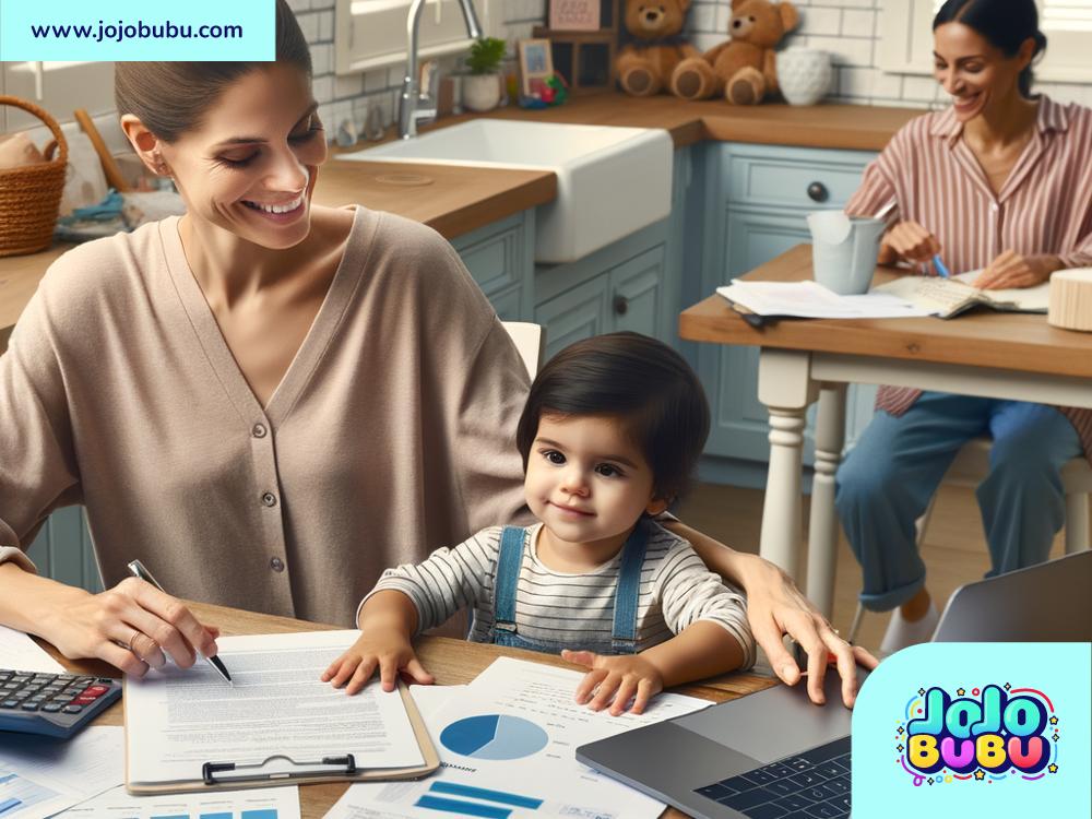 Accessing Child Support and Maintenance