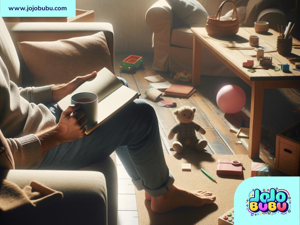 Alone time: how to get it and why you need it