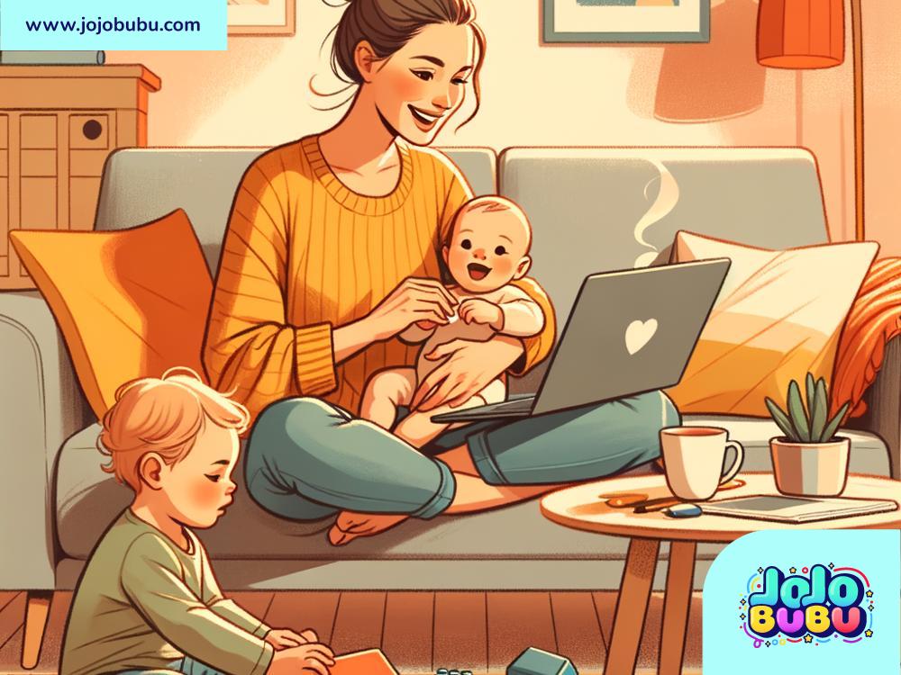 Avoiding parental isolation