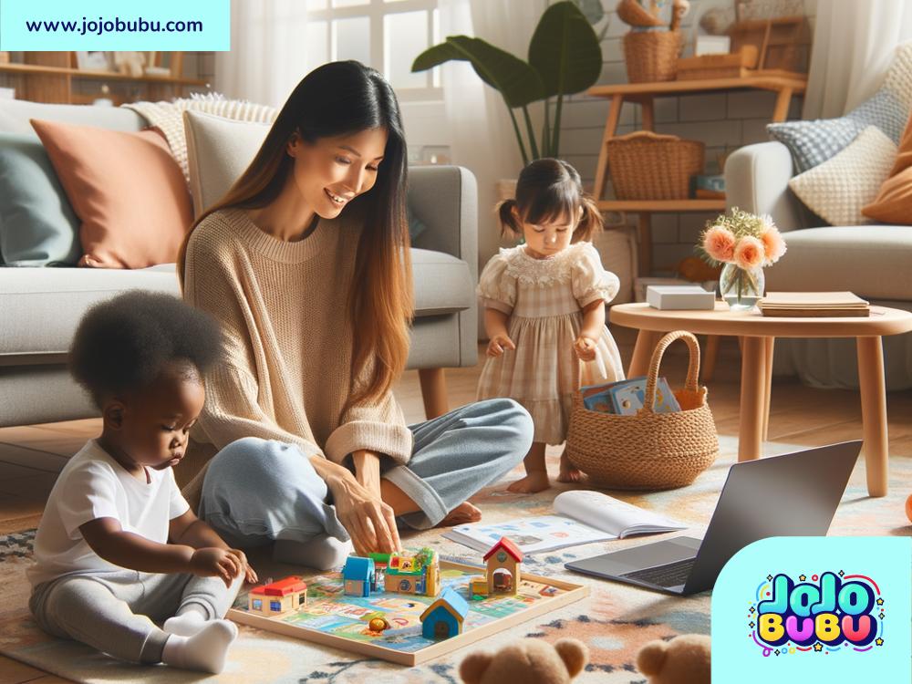 Backup Childcare Solutions