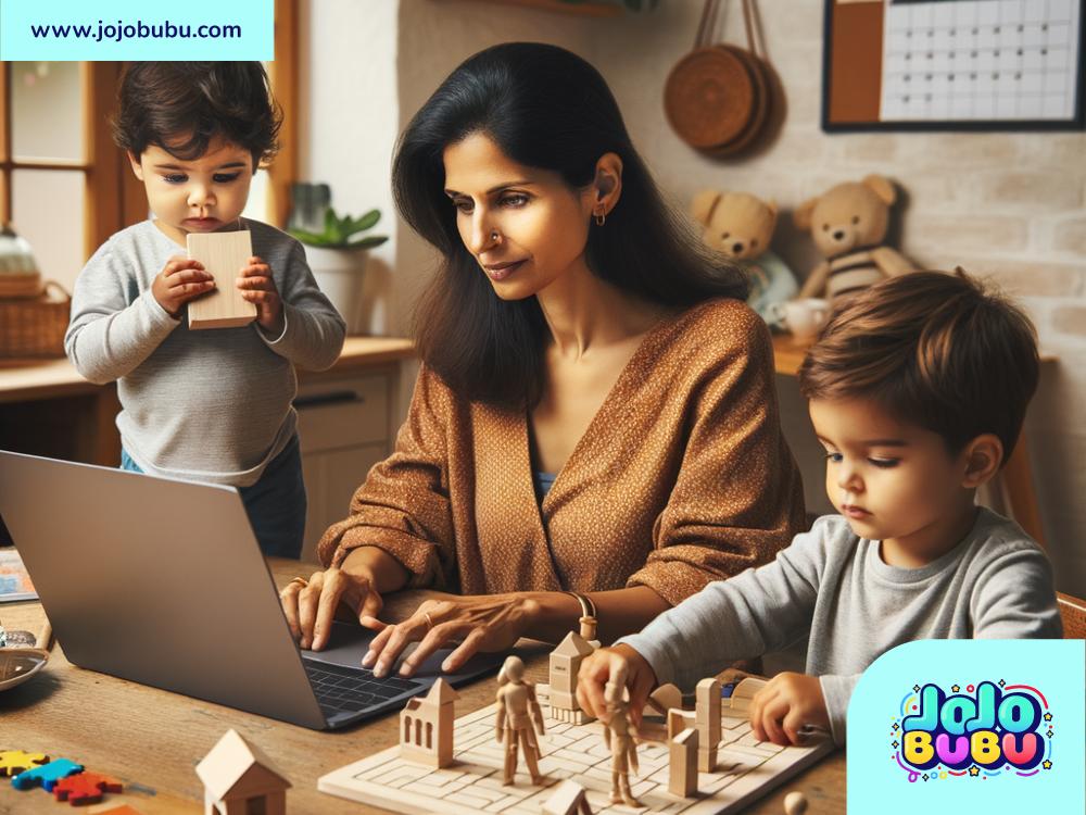 Balancing Work and Family Life