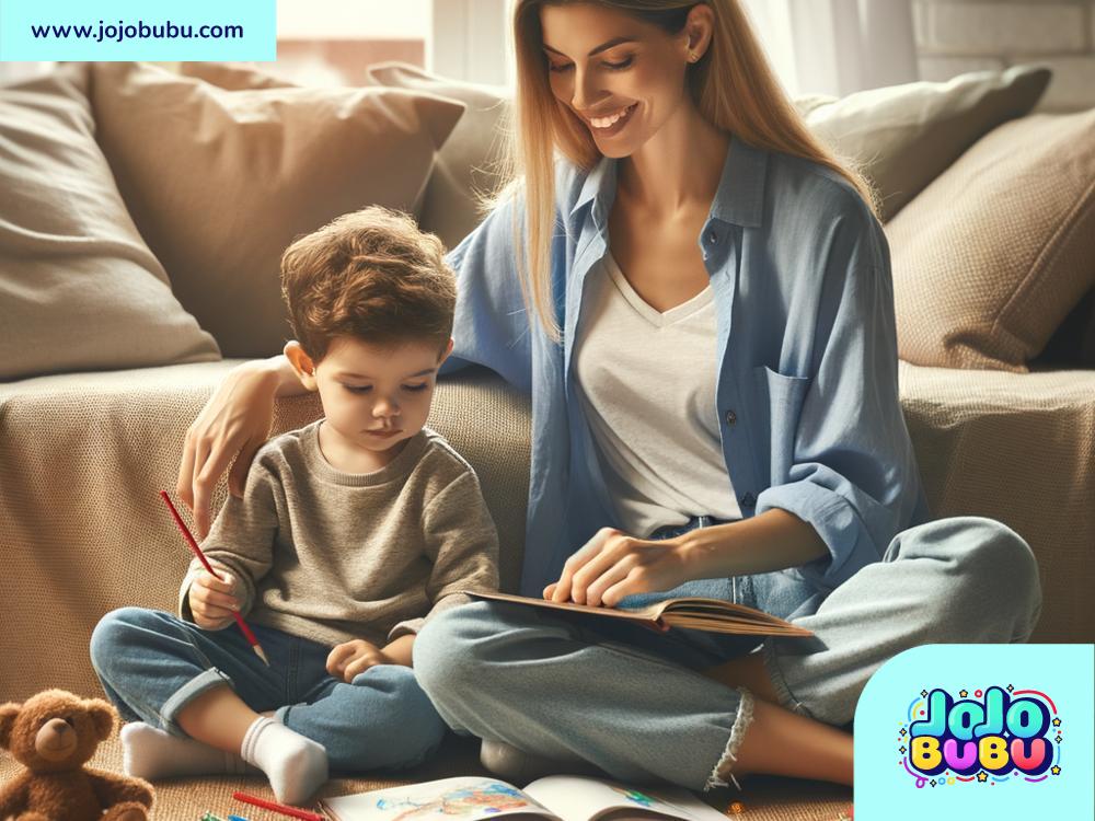 Building Resilience as a Single Parent
