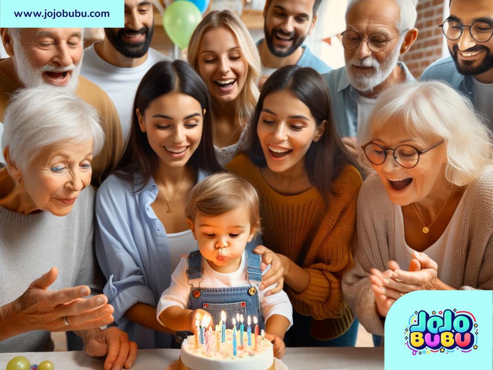 Celebrating Achievements, Big and Small