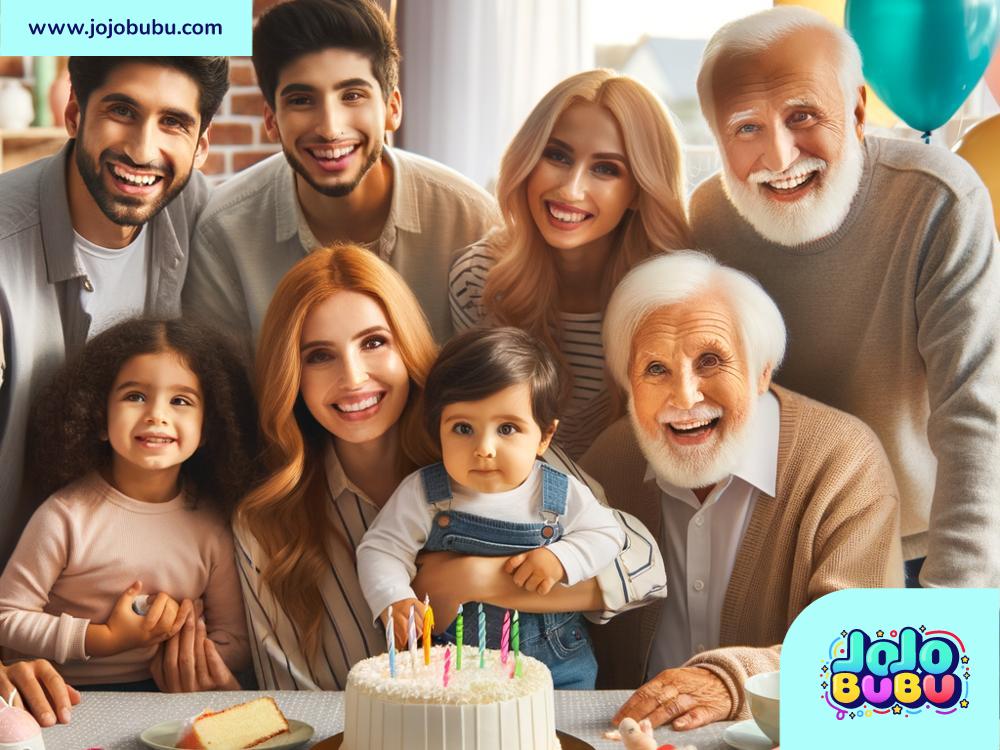 Celebrating Milestones With Children