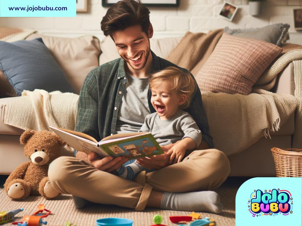 Celebrating the Joys of Single Parenting