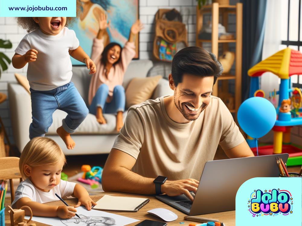 Choosing Family-Friendly Employment