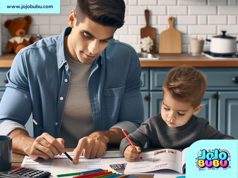 College Planning as a Single Parent