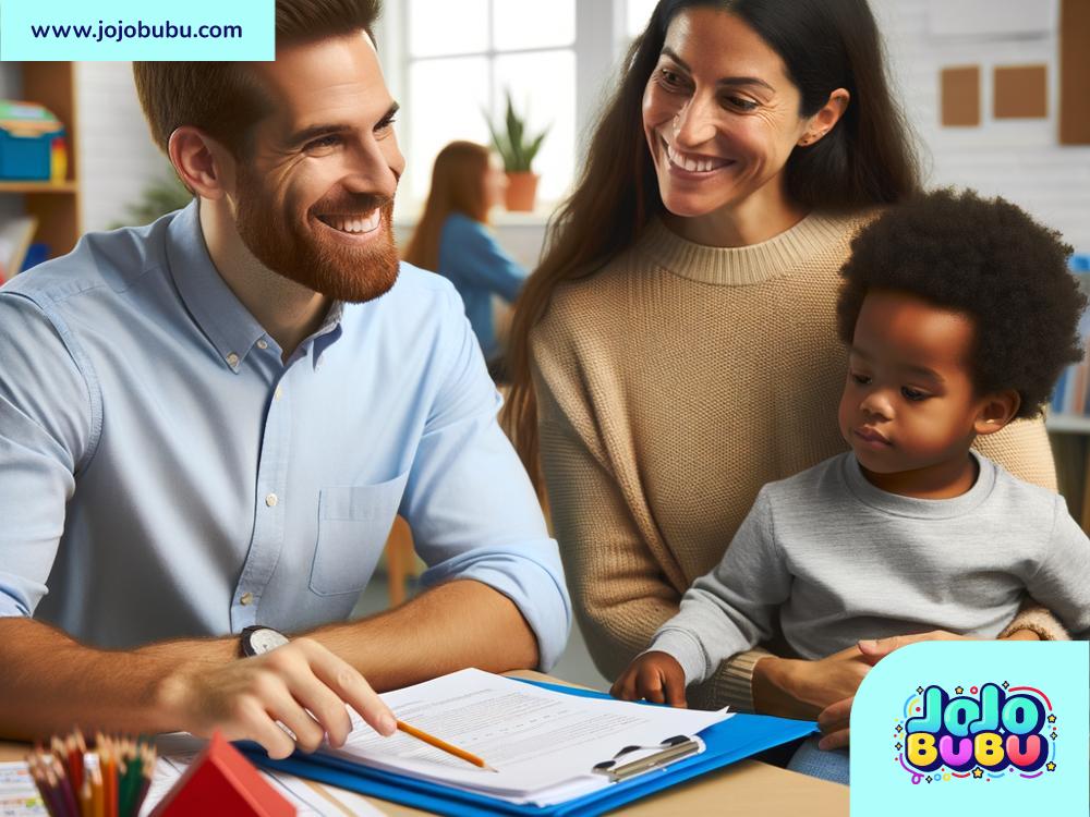 Communicating With Teachers and Schools