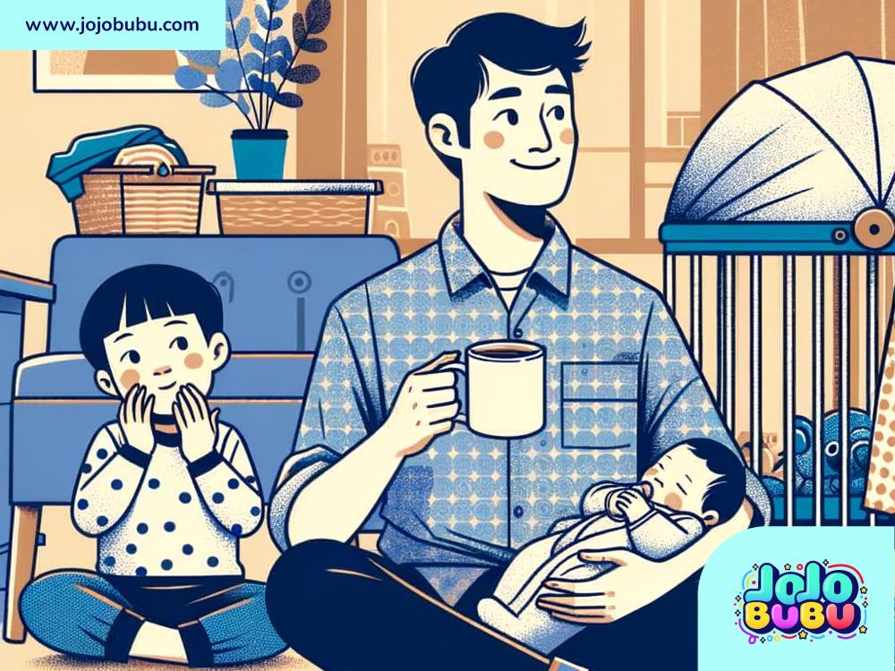 Coping with overwhelm as a parent