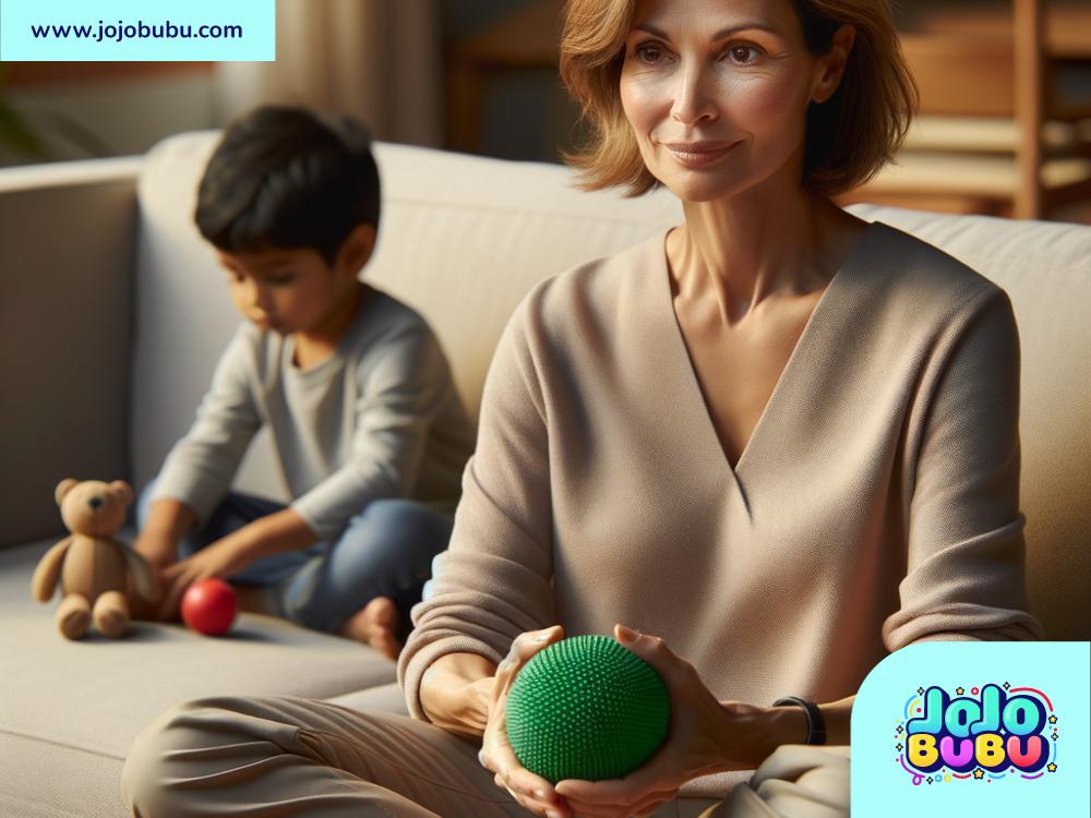 Coping with parental anger