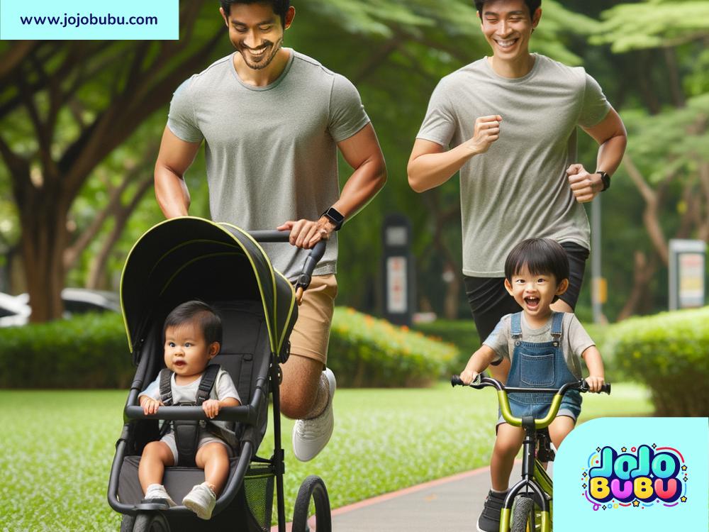 Creating time for physical activity
