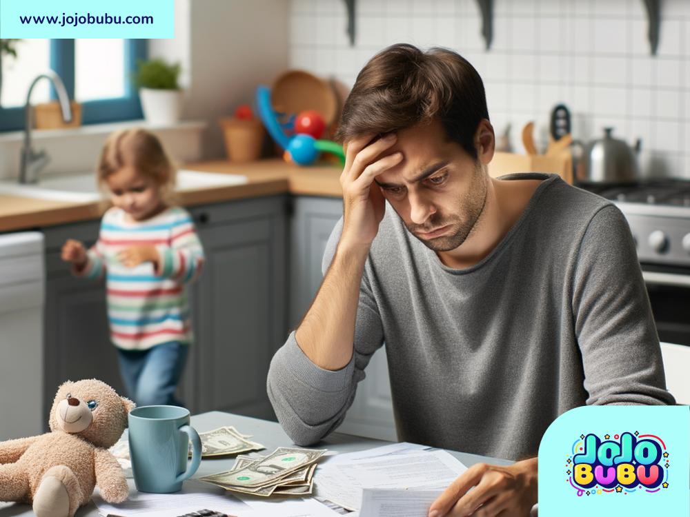 Dealing With Inconsistent Child Support Payments