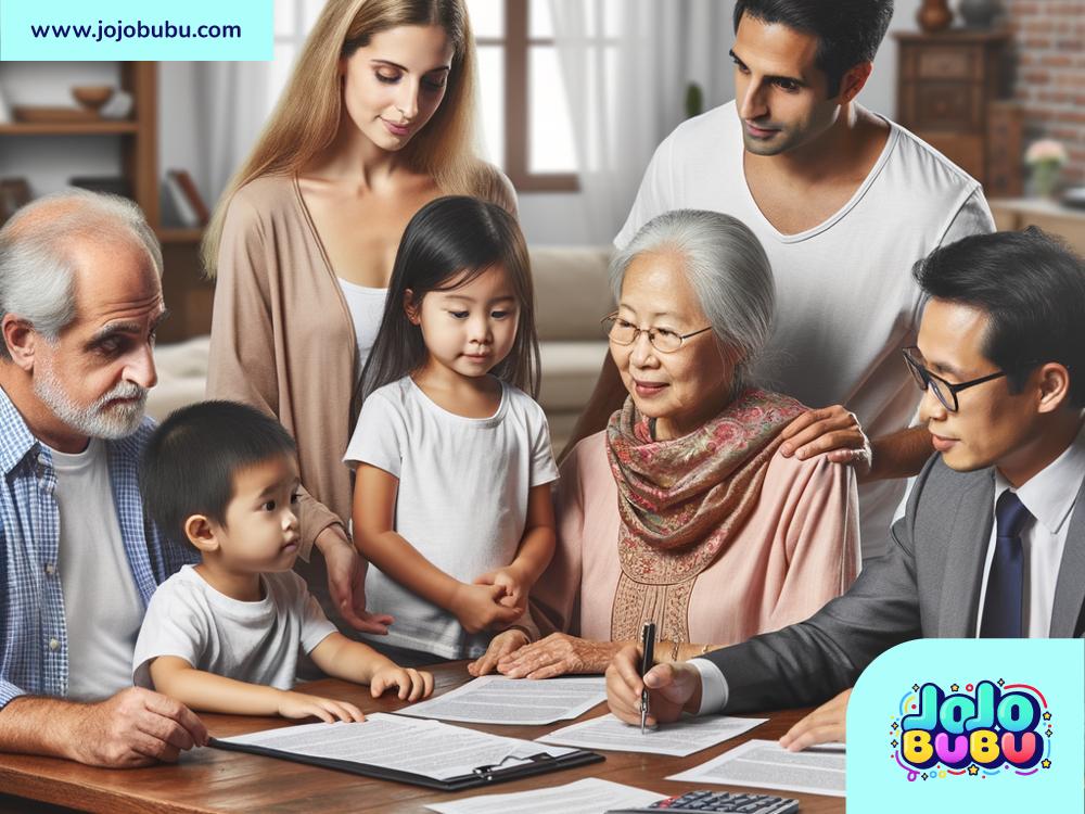 Estate Planning and Wills