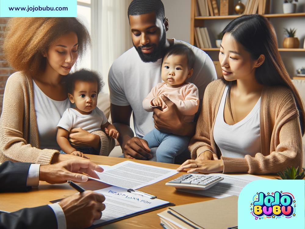 Estate planning considerations