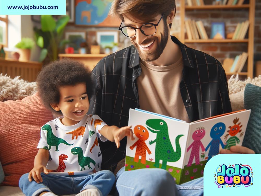 Explaining Single Parenthood to Children