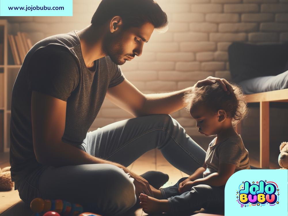 Finding meaning and purpose in parenting challenges
