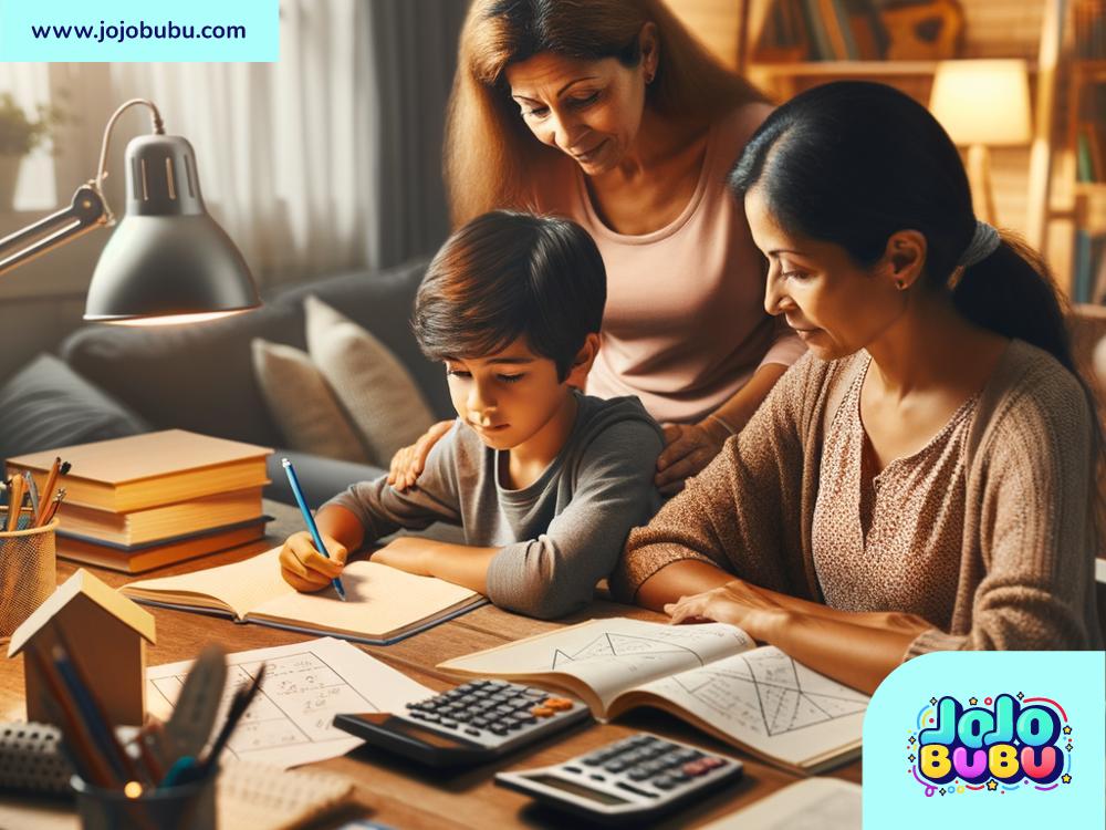 Finding Tutors and Extra Help