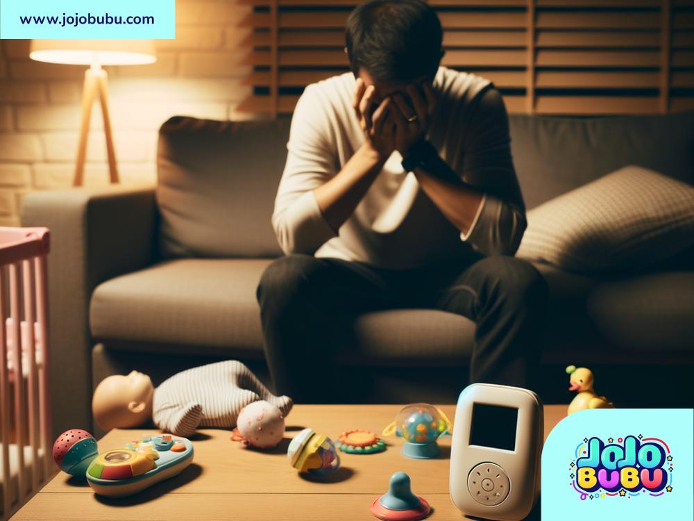 Guilt and shame in parenting