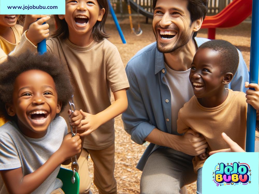 Helping Children With Friendships