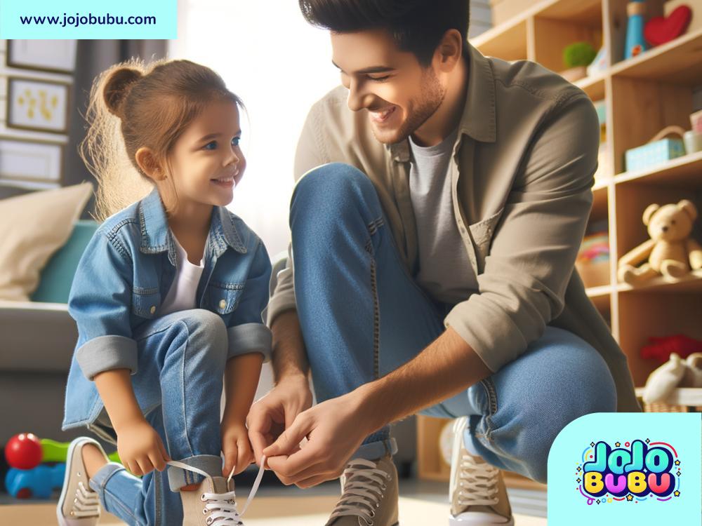 Helping with life skills and practical lessons