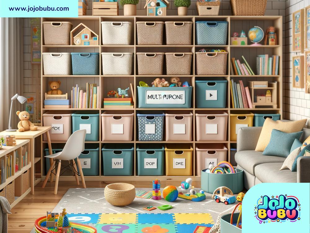 Home Organization Tips