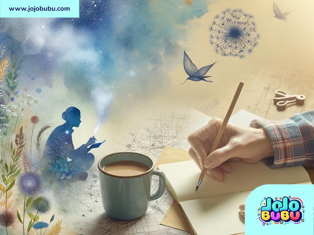Letting go of unproductive routines
