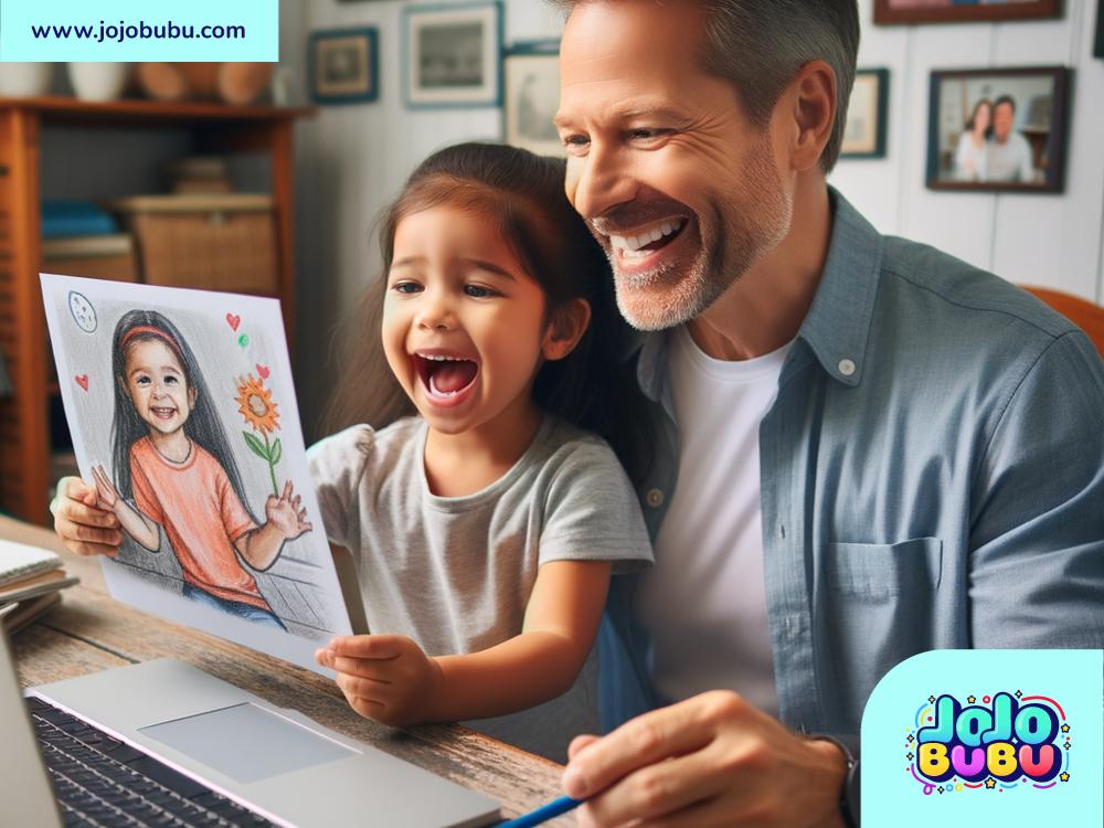 Long-Distance Parenting