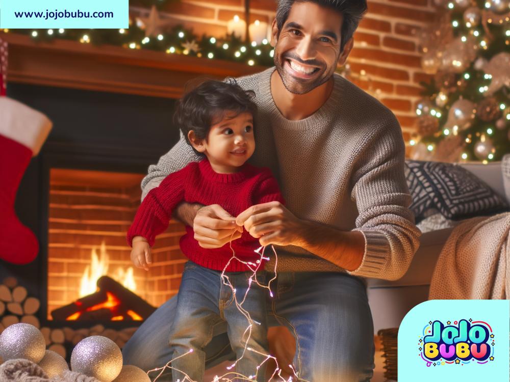 Making Holidays Special as a Single Parent