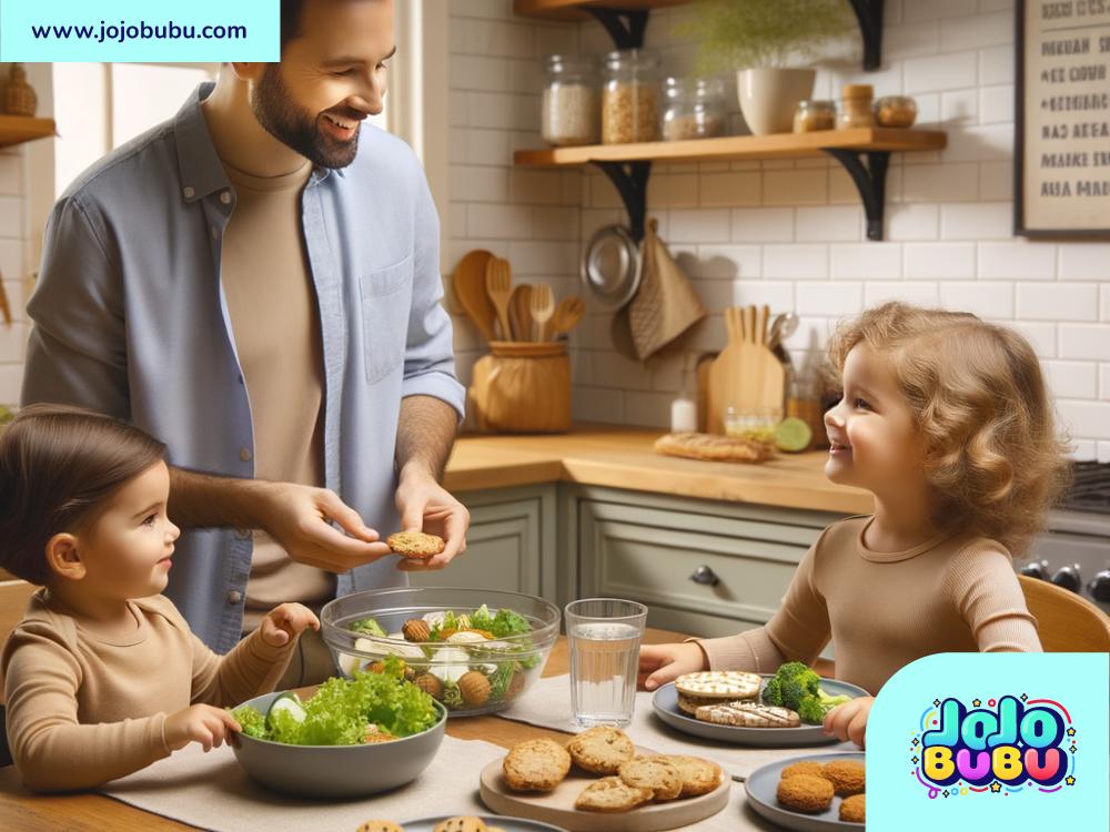 Managing Allergies and Dietary Needs Among Siblings
