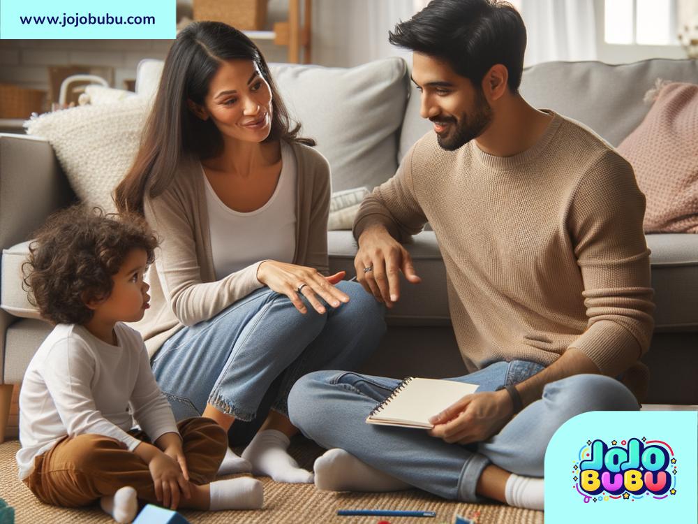Managing Discipline as a Single Parent