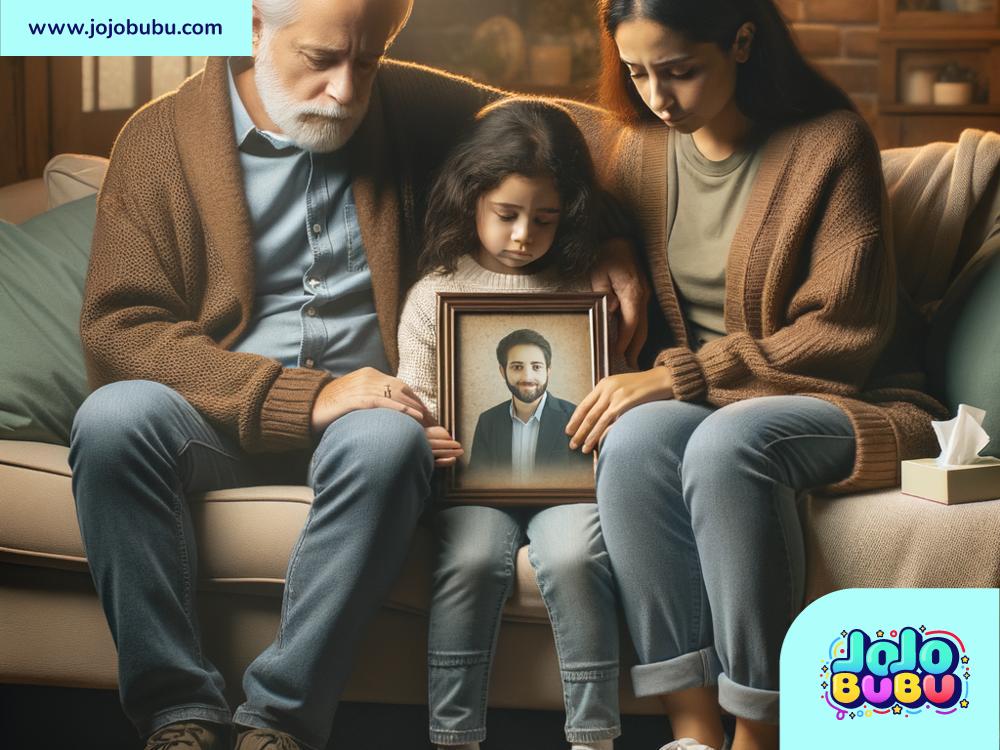Managing Loss of Sibling (Death or Estrangement)