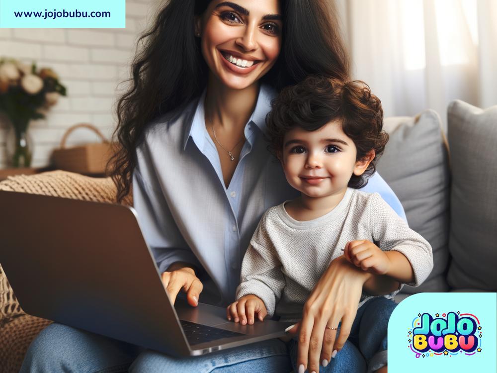 Managing “mom guilt” or “dad guilt”
