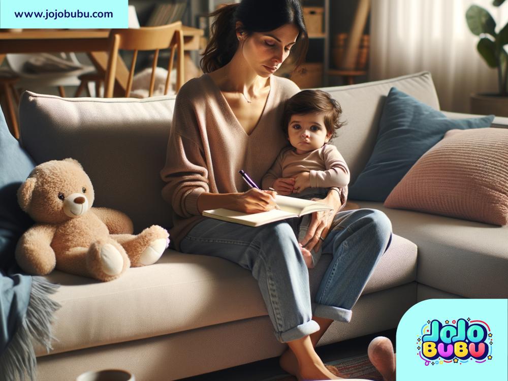 Mental Health Care for Single Parents
