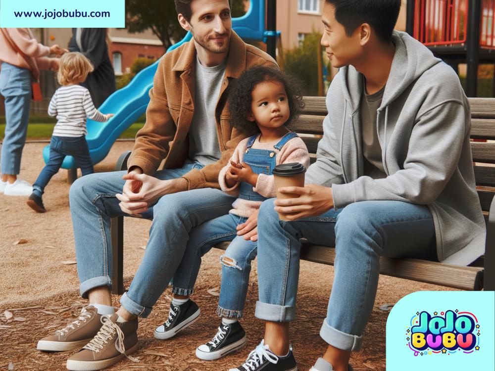 Navigating Friendships as a Single Parent