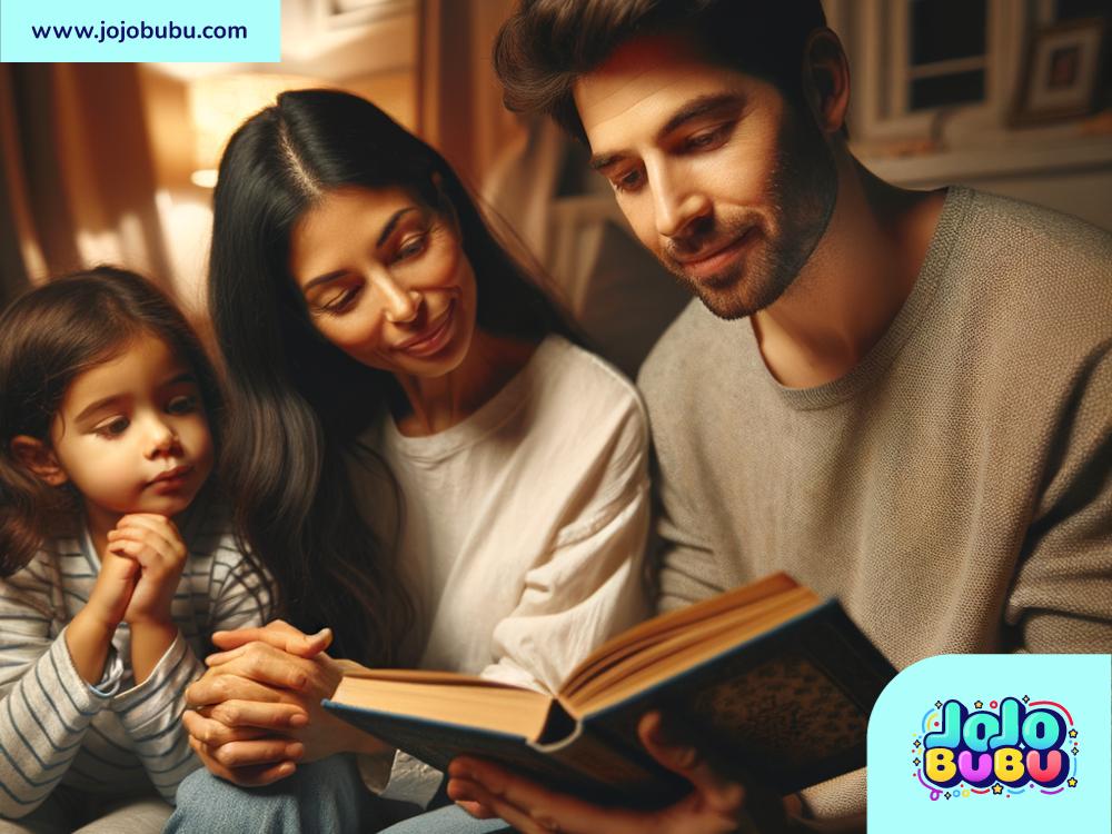 Navigating language barriers in multi-lingual families