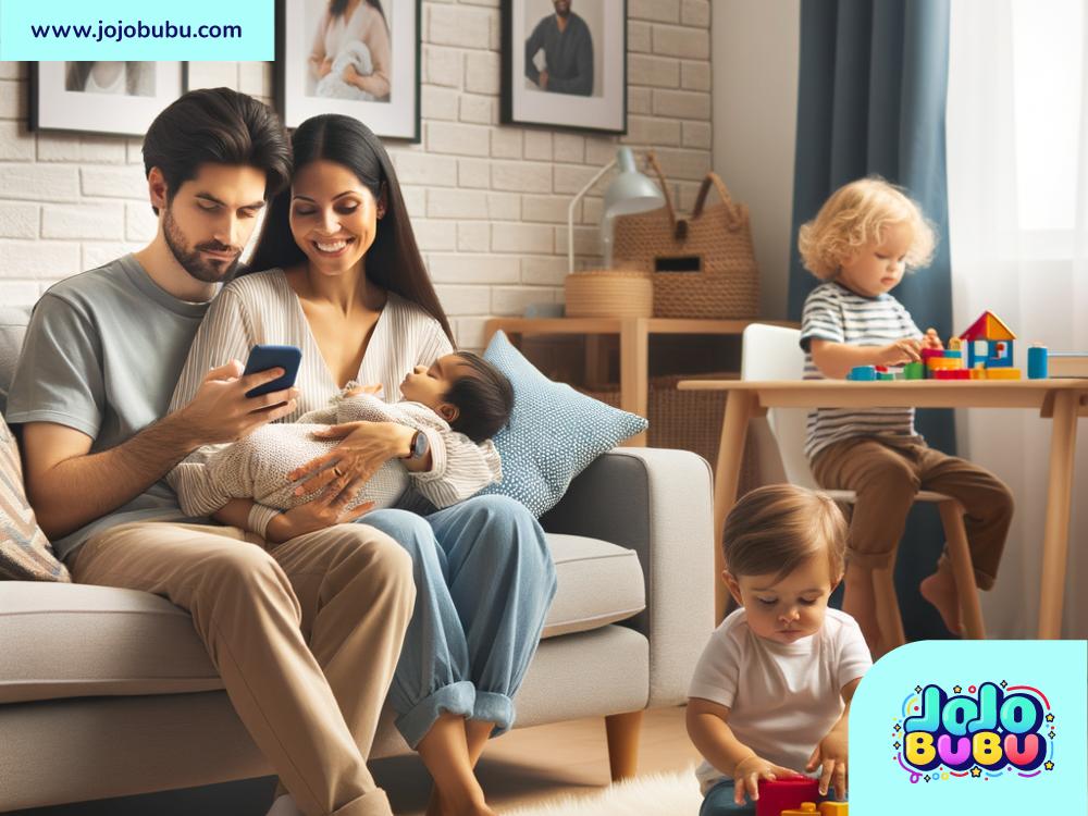 Overcoming loneliness in parenthood