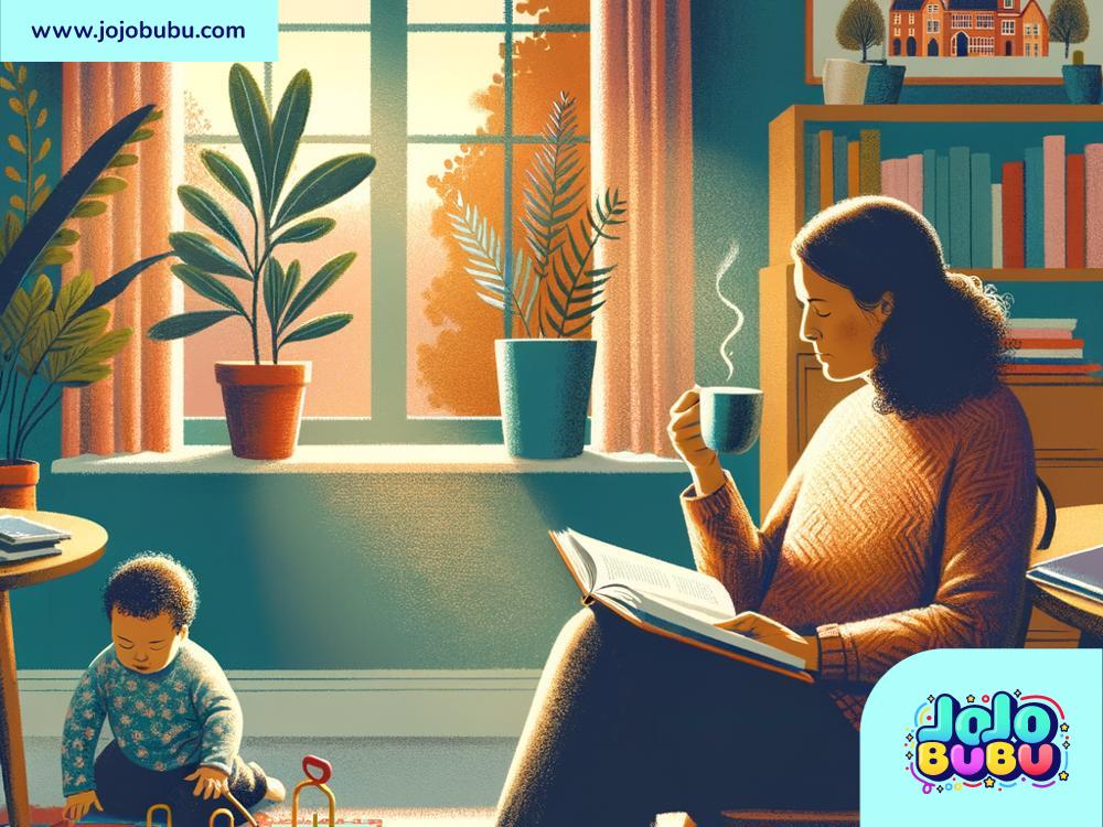 Parenting a child with special needs: self-care tips