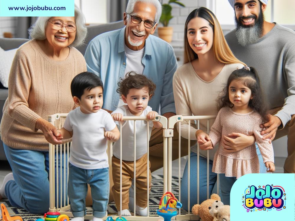 Planning safe visits and stays