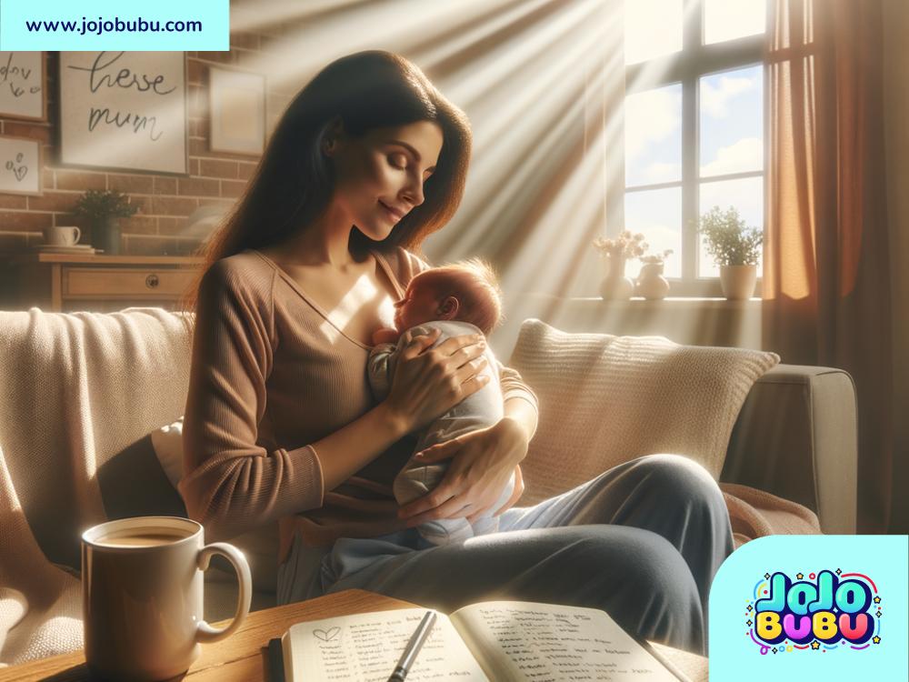 Positive affirmations for parents