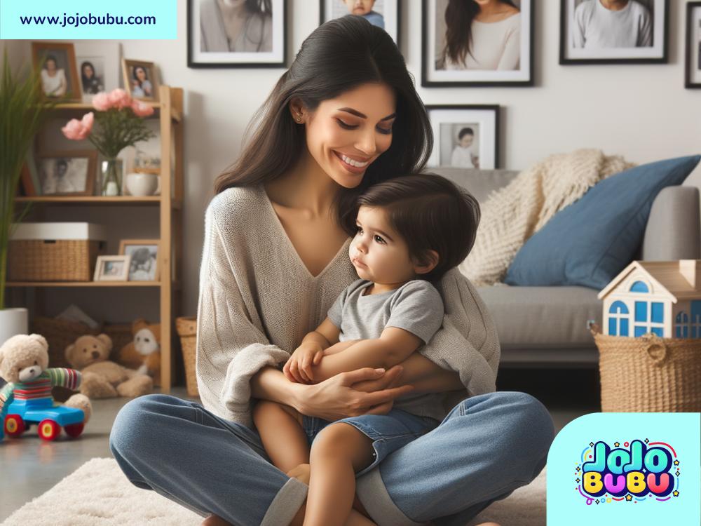 Practicing gratitude as a parent