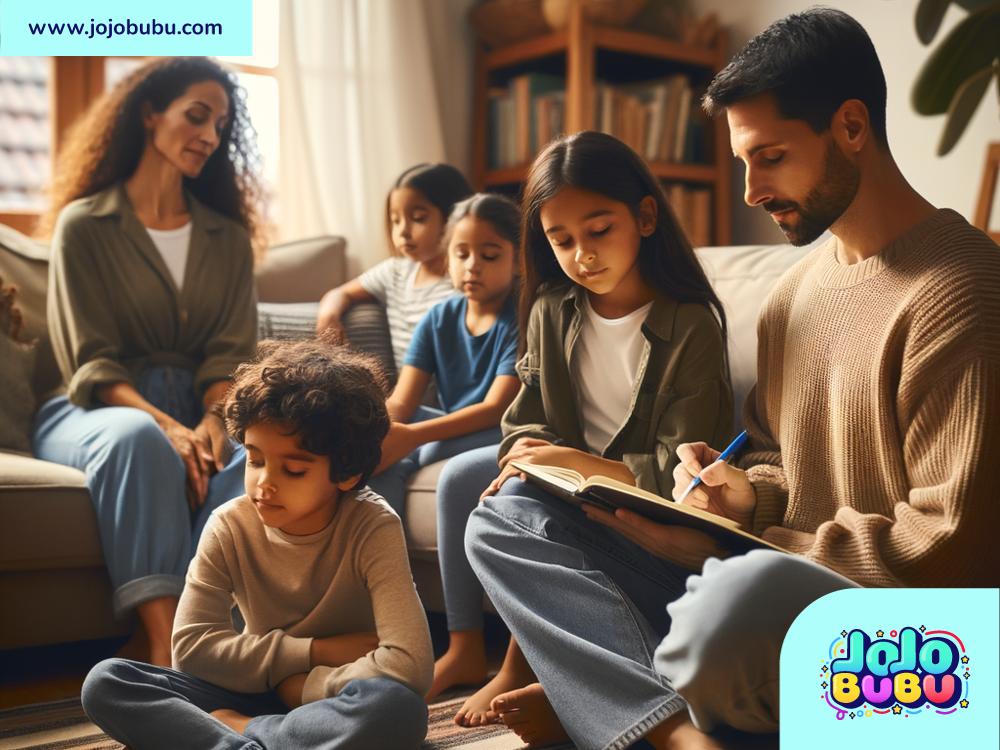 Protecting your “self” in blended families