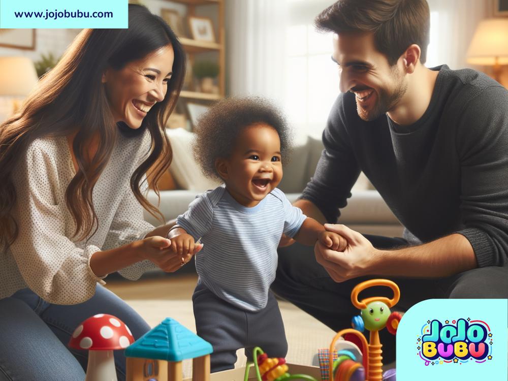 Providing childcare support