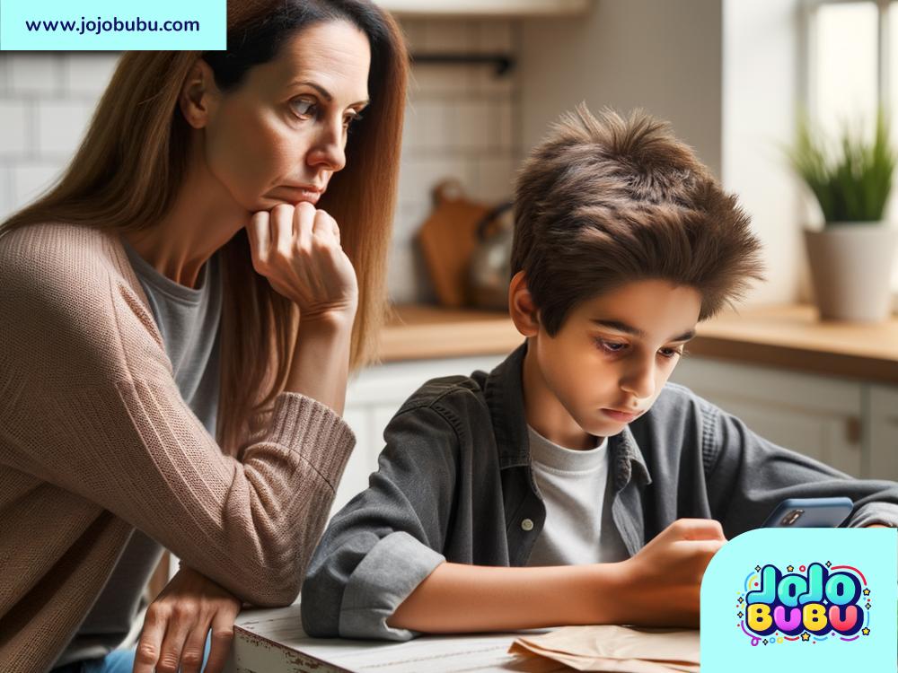 Recognizing the signs of substance misuse