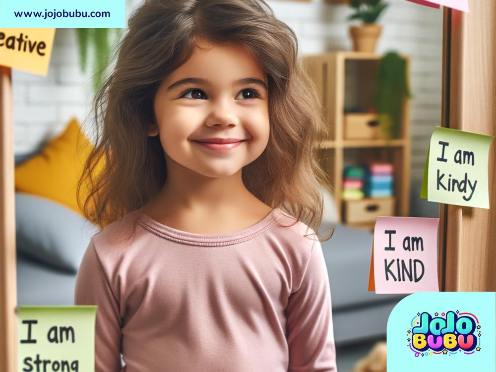 Recognizing your strengths