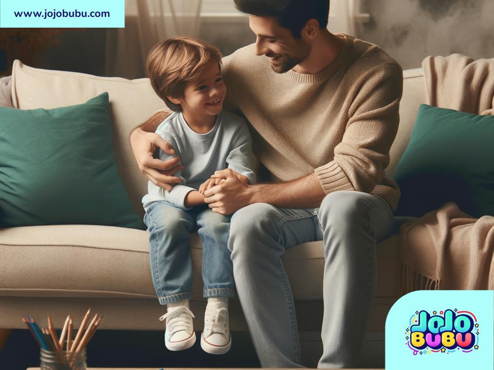 Repairing after parent-child conflict