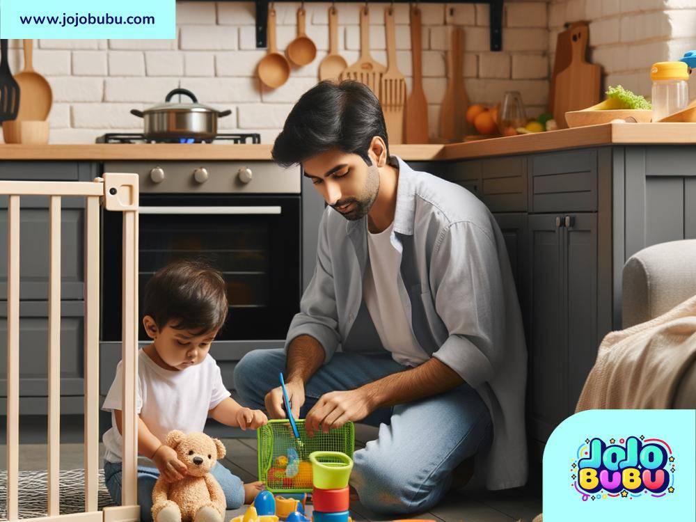 Safety Strategies for Single-Parent Households
