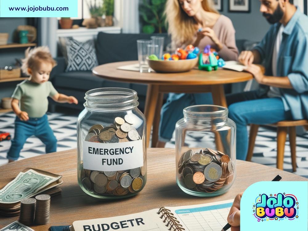 Saving for Emergencies