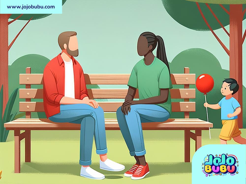 Setting Boundaries With the Other Parent