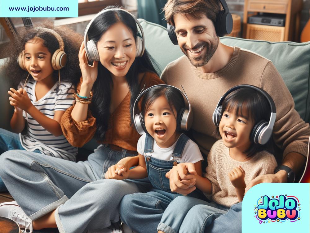 Sharing music and culture